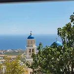 Andreas Hospitality Апартаменты Тира