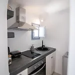 Апартаменты Andreas Hospitality *