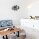 Andreas Hospitality