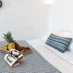 Апартаменты Andreas Hospitality *
