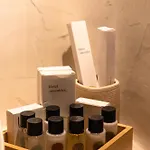Andreas Hospitality Тира