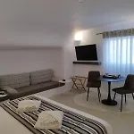 Апартаменты Andreas Hospitality