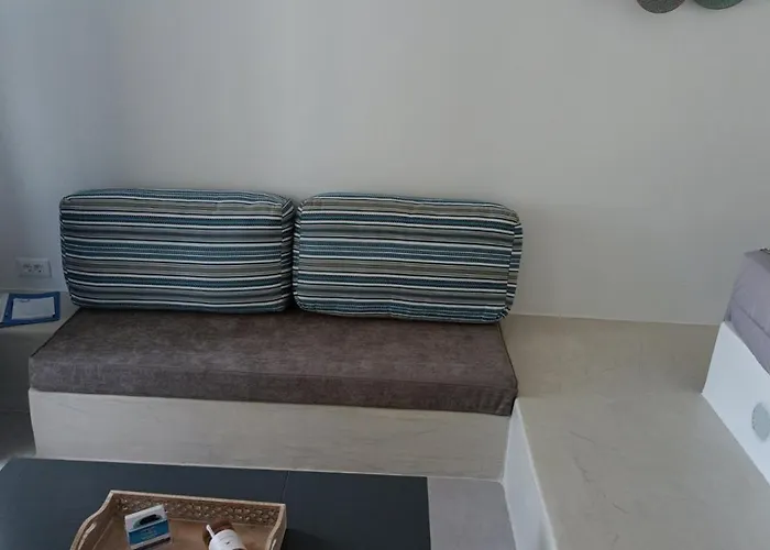 Apartament Andreas Hospitality