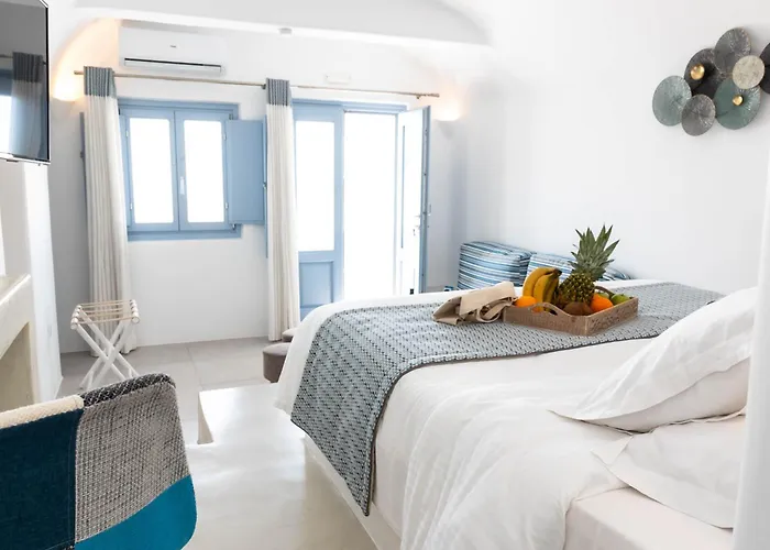 Apartament Andreas Hospitality *