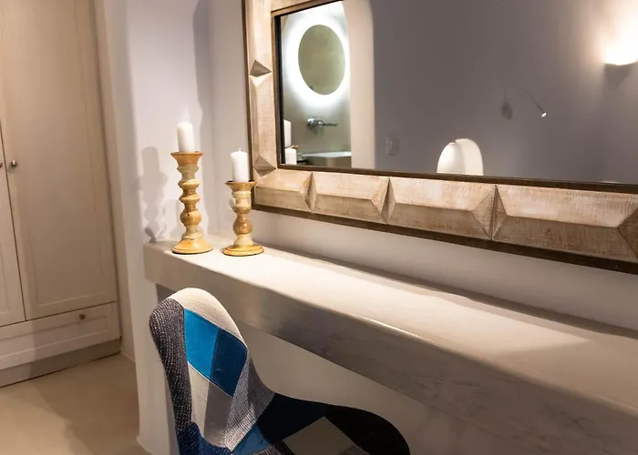 Andreas Hospitality Apartament