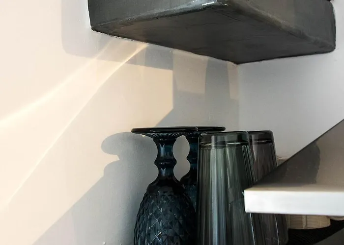 Andreas Hospitality Apartament *