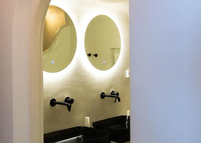 Apartament Andreas Hospitality Fira (Santorini)