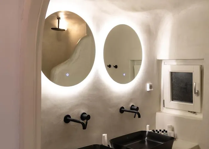 Andreas Hospitality *