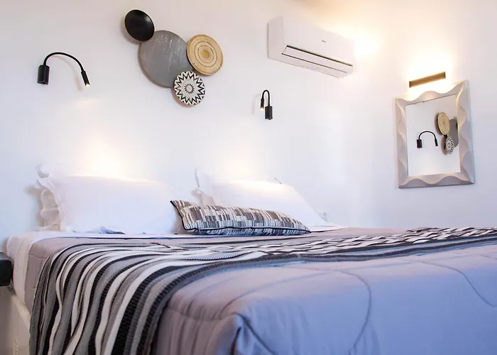 Apartament Andreas Hospitality