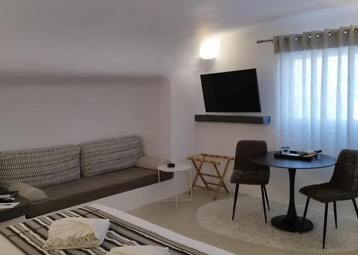 Apartament Andreas Hospitality