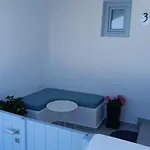 Apartmán Andreas Hospitality Fira (Santorini)