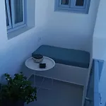 Andreas Hospitality *