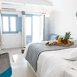 Apartmán Andreas Hospitality *
