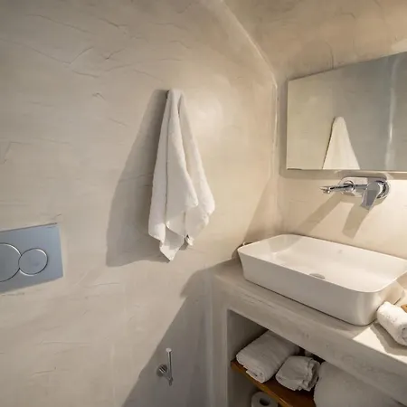 Apartment Andreas Hospitality *