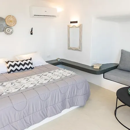 Andreas Hospitality Apartment