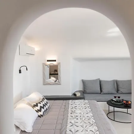 Apartment Andreas Hospitality