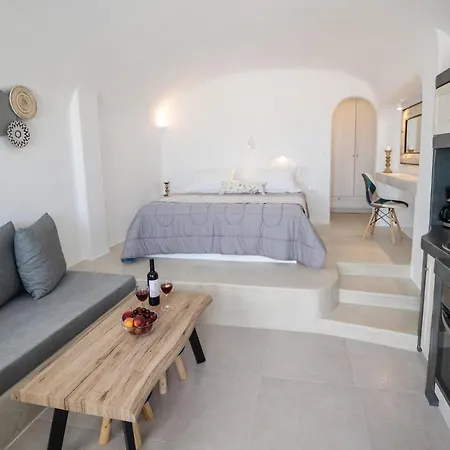 Apartment Andreas Hospitality