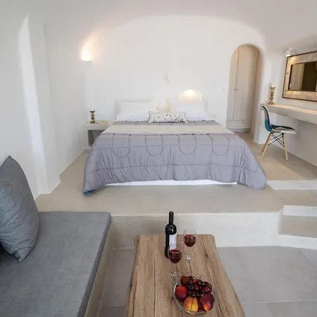 Apartment Andreas Hospitality