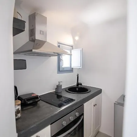 Apartment Andreas Hospitality *