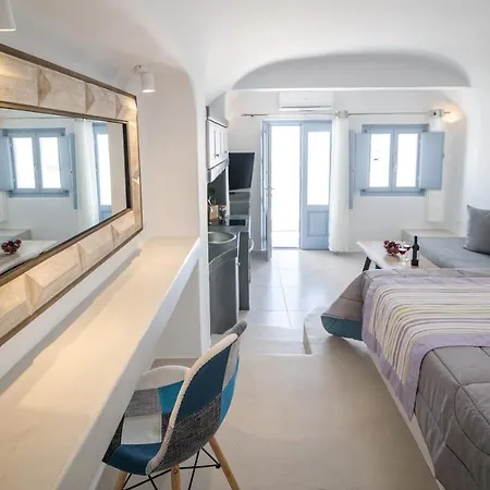 Andreas Hospitality Apartment *