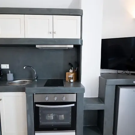 Andreas Hospitality * Тира