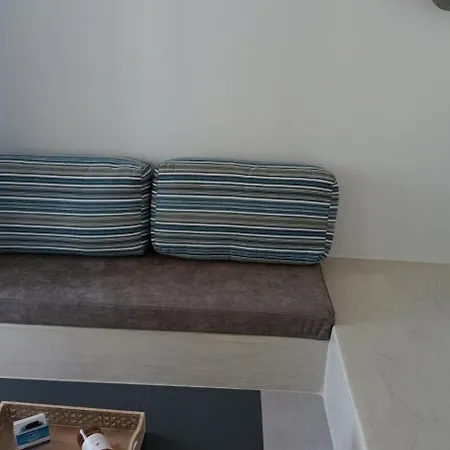 Lägenhet Andreas Hospitality