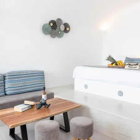 Andreas Hospitality