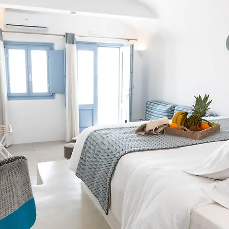 Apartment Andreas Hospitality *