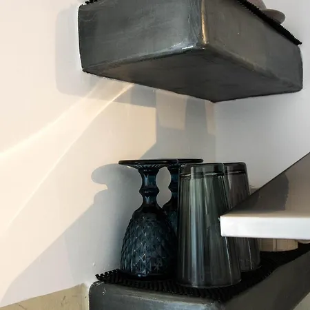 Andreas Hospitality Apartment *