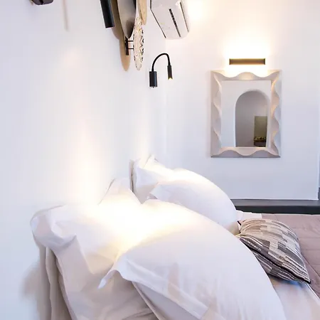 Apartment Andreas Hospitality *