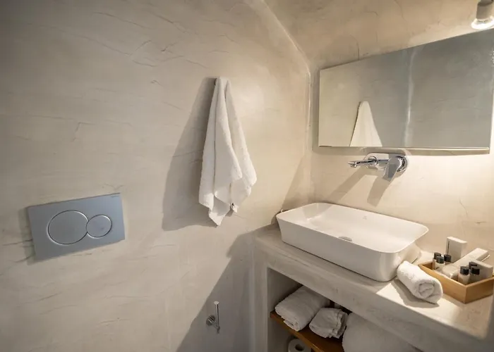 Апартаменты Andreas Hospitality *