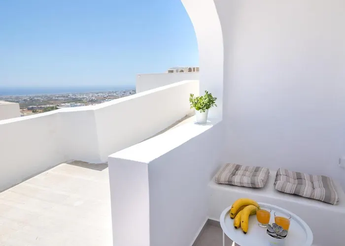 Andreas Hospitality * Тира