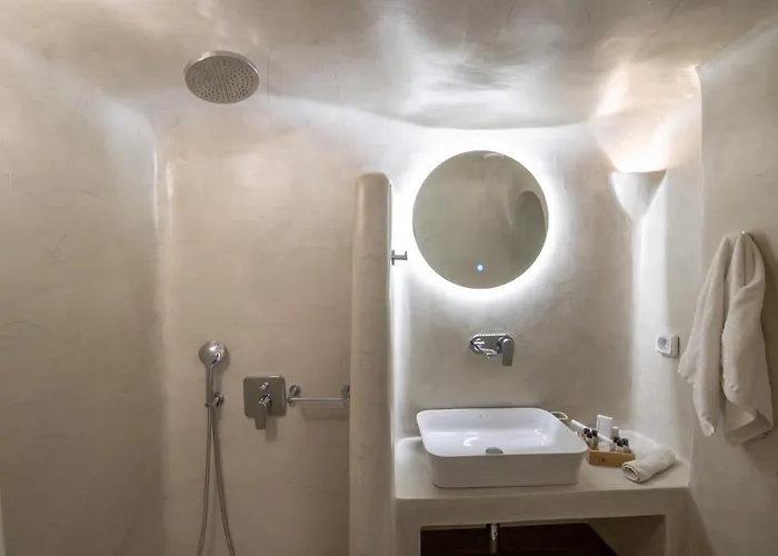 Andreas Hospitality Апартаменты *