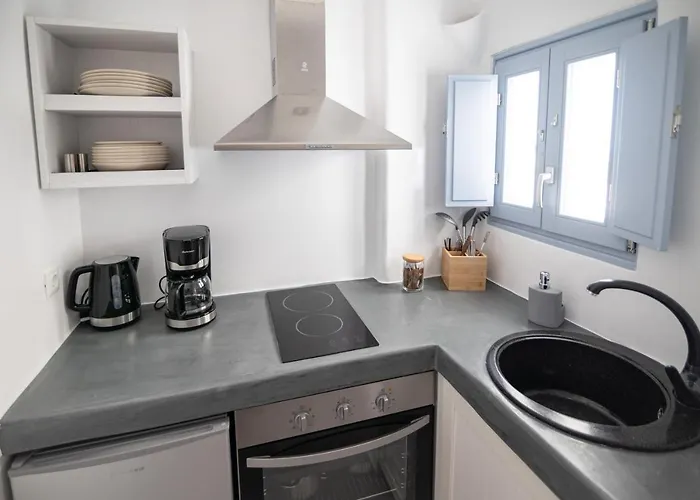 Andreas Hospitality * Тира