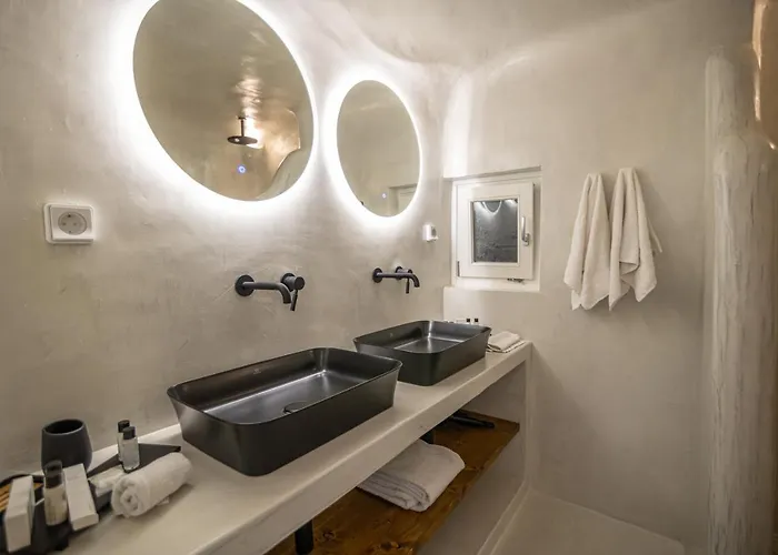 Andreas Hospitality * Тира