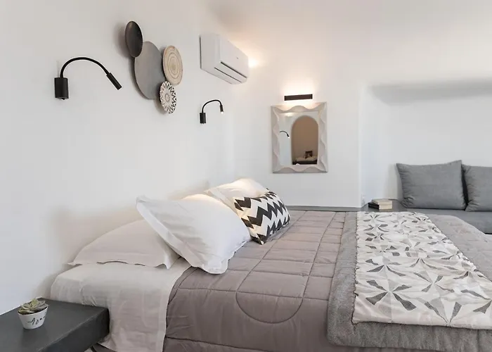 Andreas Hospitality * Тира