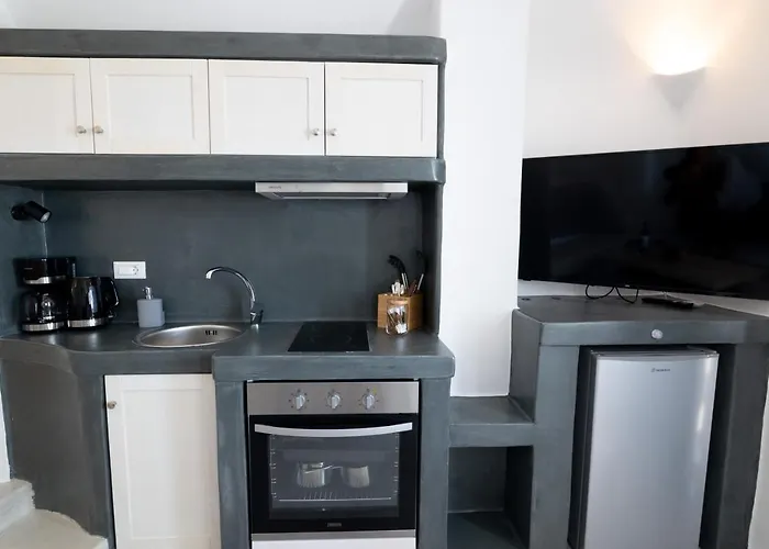 Andreas Hospitality * Тира