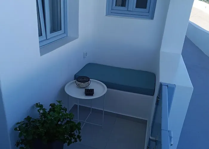 Andreas Hospitality *