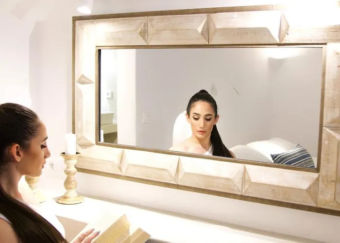 Andreas Hospitality Апартаменты *