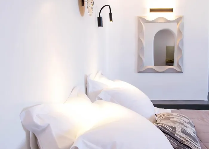 Апартаменты Andreas Hospitality *