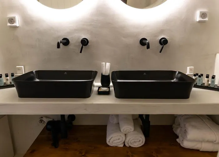 Апартаменты Andreas Hospitality *