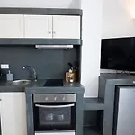 Andreas Hospitality * Fira (Santorini)