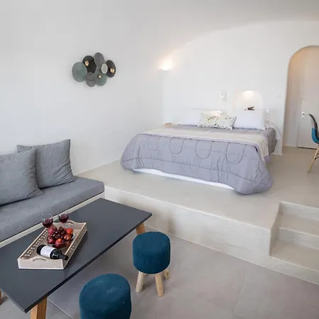 Apartmán Andreas Hospitality