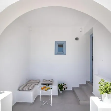 Appartement Andreas Hospitality Fira (Santorini)