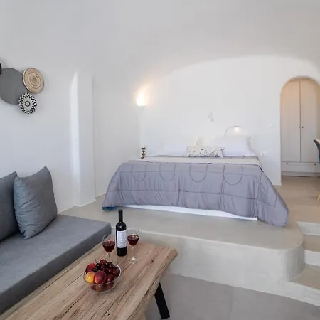 Andreas Hospitality Appartement *