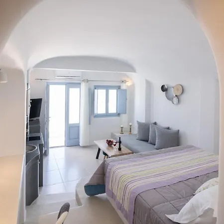 Andreas Hospitality Apartmán