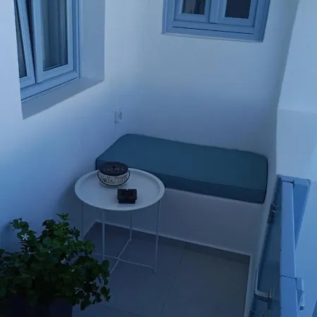 Andreas Hospitality *