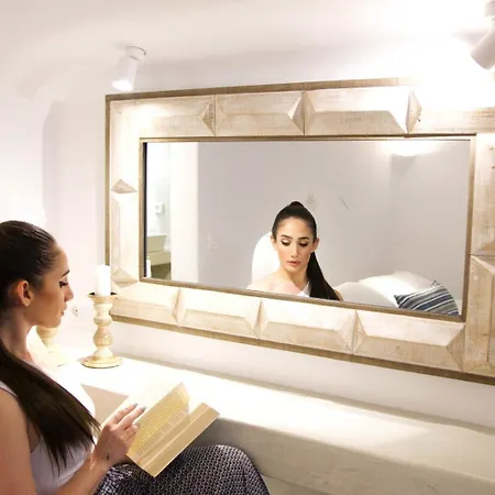 Andreas Hospitality Apartmán *