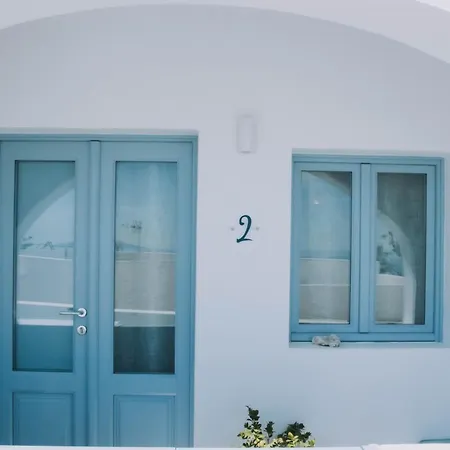 Apartmán Andreas Hospitality