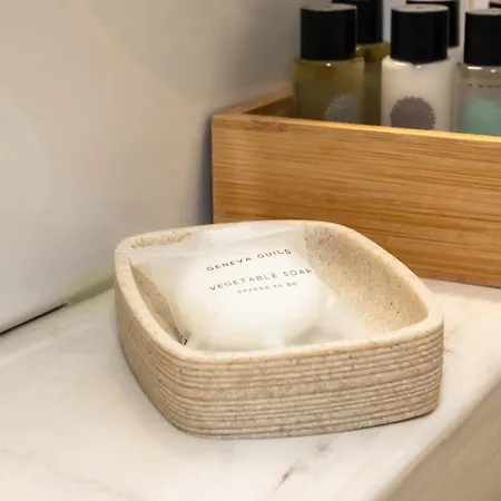 Andreas Hospitality Apartmán Fira (Santorini)